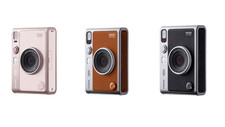 Fujifilm Instax Mini Fuji EVO EX D fotocamera istantanea ibrida - NUOVO NUOVO