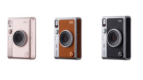 Fujifilm instax mini - instax,