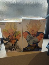 Dragon ball figura vegito - ball,