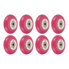 Inline Skate Ruote con