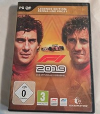Gioco pc f1 2019 ottime