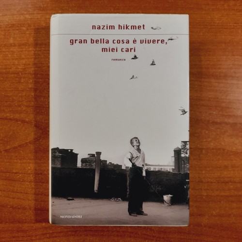 Gran bella cosa vivere - gran,