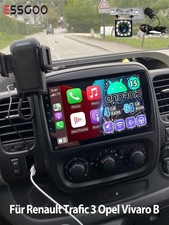 Autoradio Android 15 per