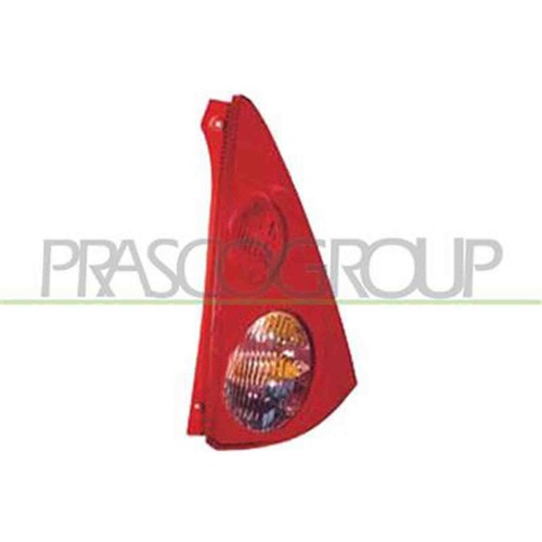 Fanale posteriore sinistro - fanale,