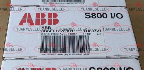 1pz modulo plc abb - modulo,