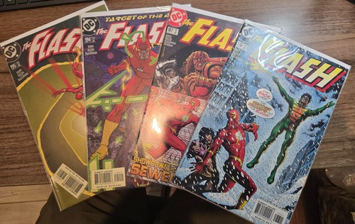 Flash vol assortimenti - 2,