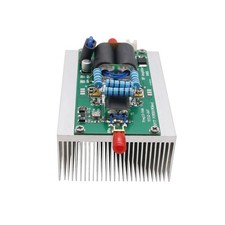 Amplificatore radio onde corte