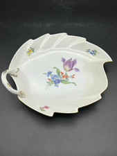 Meissen ciotola porcellana