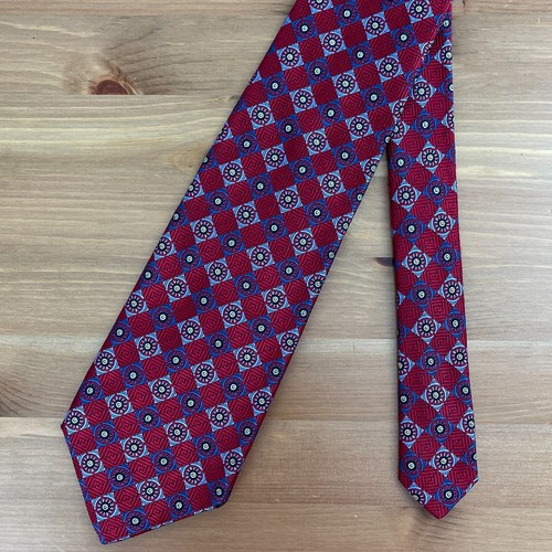 Cravatta vintage robert - vintage,