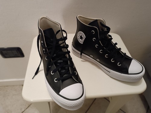 Converse all star pelle - all,