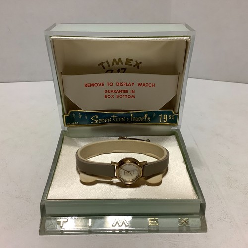 Orologio timex jewels - orologio,