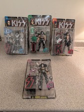 Action figure KISS McFarlane