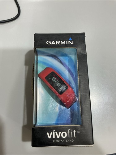 Garmin vivofit fascia fitness - vivofit,