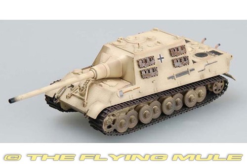 Easy model kfz 186 - easy, sd.kfz.186