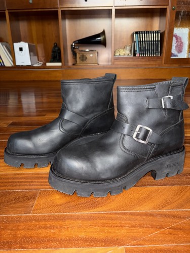 Sendra boots model - model, 2976