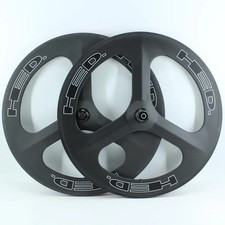 1 Paio 700C 3 Raggi Pista