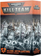 Warhammer 40k Kill Team