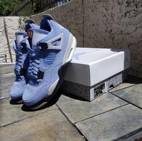 Air jordan blu universitario - jordan,