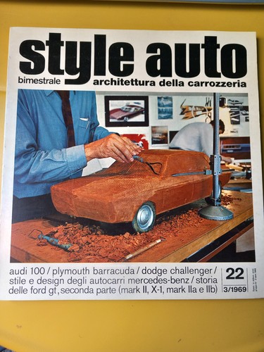 Style auto architettura della - auto.,