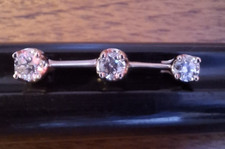 14K YG ~KEEPSAKE~ PASSATO