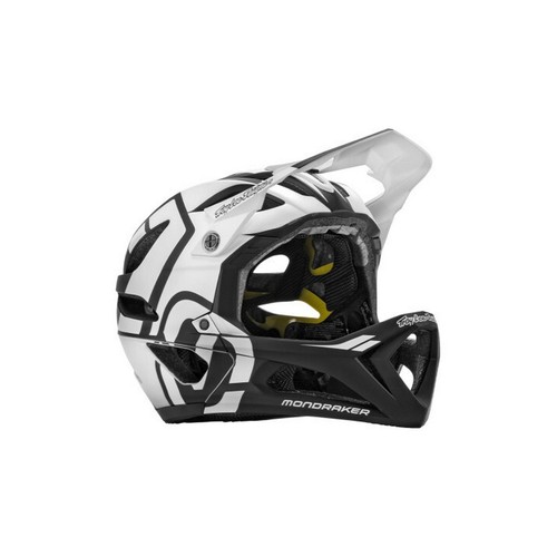 Casco integrale mtb stage - integrale,