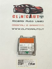 CENTRALINA AIRBAG PER MERCEDES SLK Serie (W170) 0018200826 0285001165 111943 (9