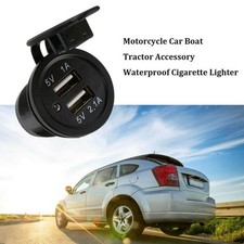 12V/ 24V/ Auto Cigare Presa