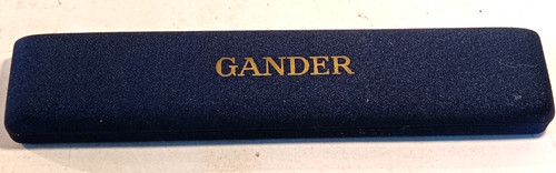 Gander scatola per - -scatola,