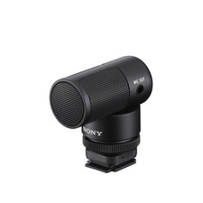 Sony Vlogger Microfono Fucile