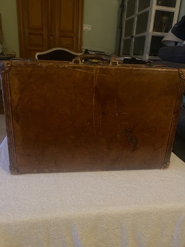 Valigie louis vuitton vintage - vuitton,