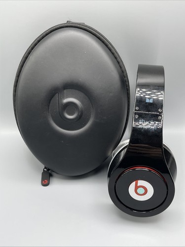 Monster beats dre studio - monster,