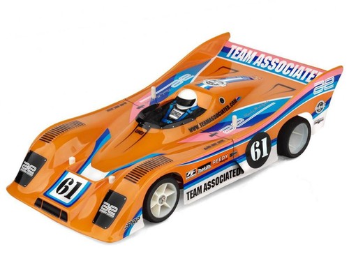 Team associated rc12l kit - associated,