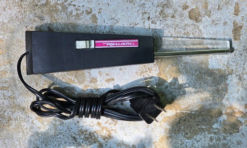 Smagnetizzatore testa nastro