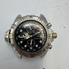 DEAD - CITIZEN diver’s