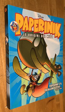 Paperinik n. 47 - Le origini