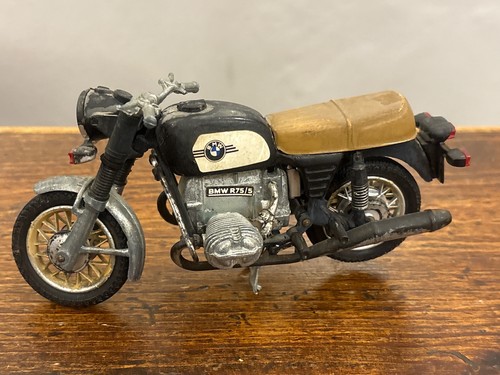 Politoys moto bmw r75 - politoys-moto, r75/5
