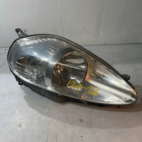Proiettore fiat grande - dx.,