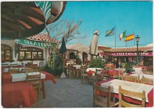 TORVAIANICA MARE - ROMA -