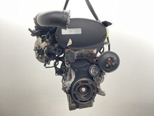 Prova Motore GUT Z16XEP Opel