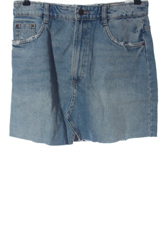Zara gonna jeans - zara, di