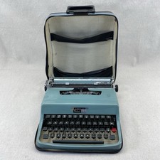 Olivetti Underwood Lettera 32
