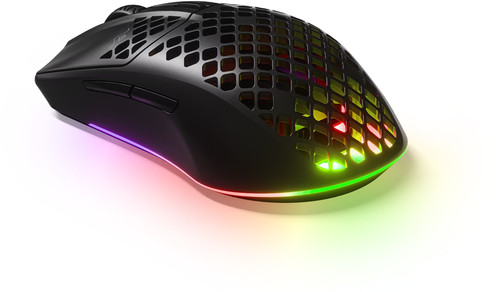 Steelseries aerox wireless - aerox,