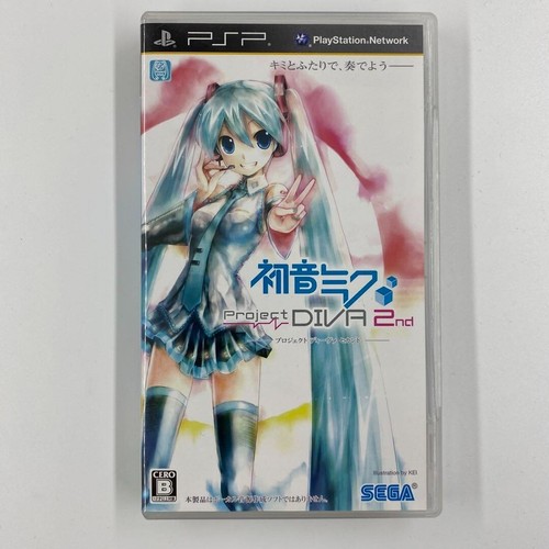 Hatsune miku project diva - miku,