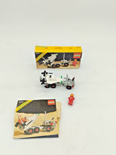 LEGO 6870 Space Probe Launcher