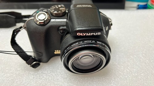 Fotocamera digitale olympus - digitale,