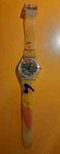 Orologio SWATCH Access GLORIOUS RUNNER (SKK107)-NEW-Olympic Special Sydney 2000