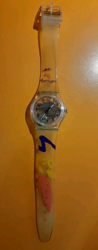 Orologio swatch access - swatch,