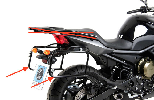 Yamaha xj6 variatore dall anno - yamaha, dall'anno