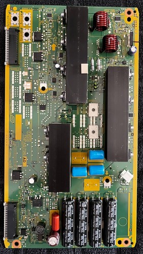 Scheda panasonic per - ss,