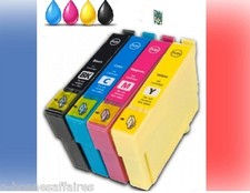 Cartouches compatibles avec